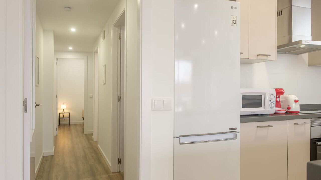 Photo of Kitchen in Jesus