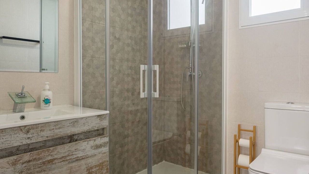 Photo of Bathroom in Jesus