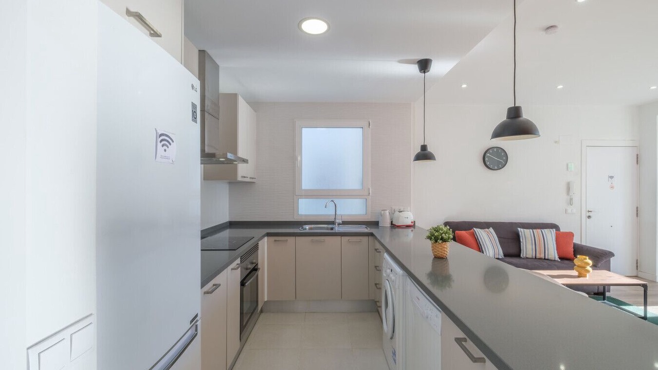 Photo of Kitchen in Jesus