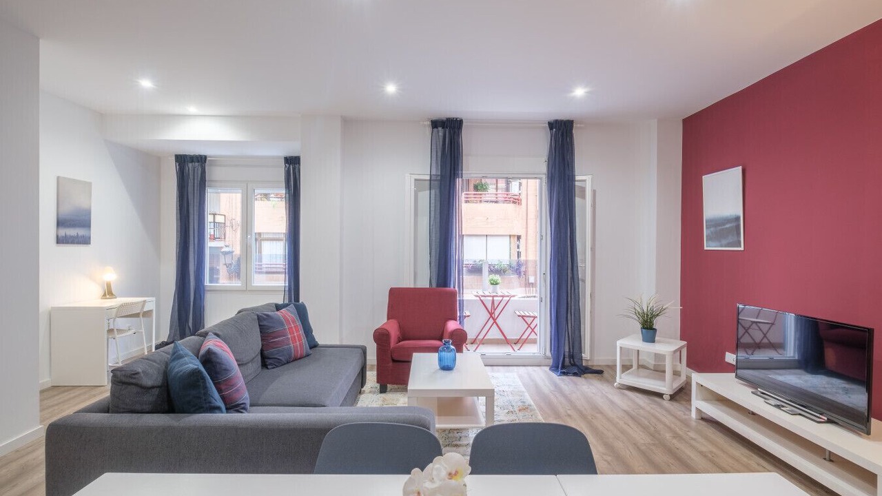 Photo of Livingroom in Jesus