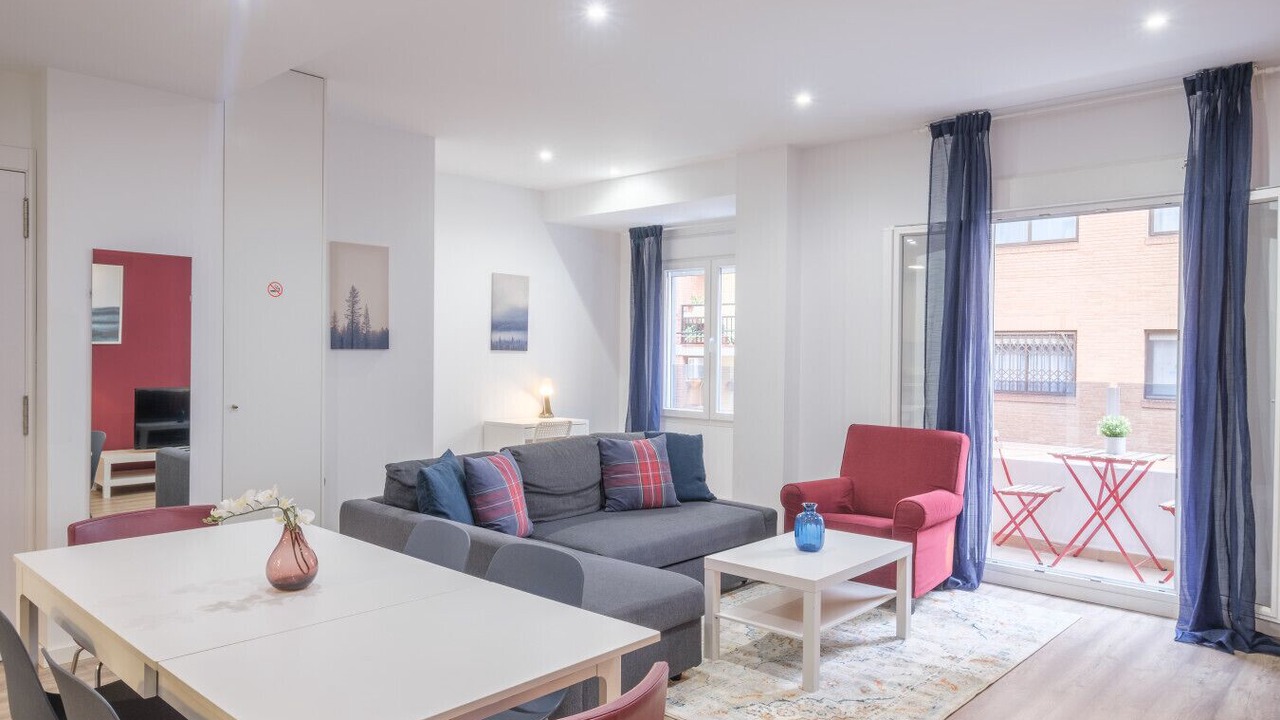 Photo of Livingroom in Jesus