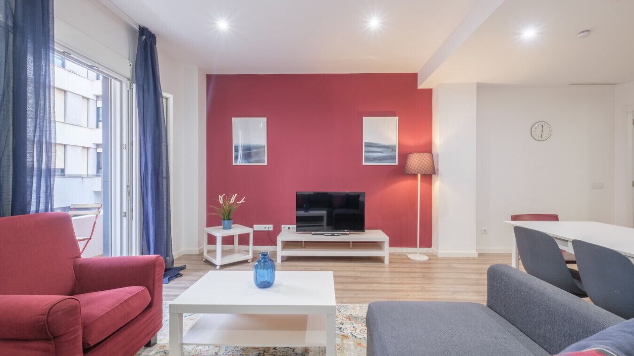 Photo of Livingroom in Jesus