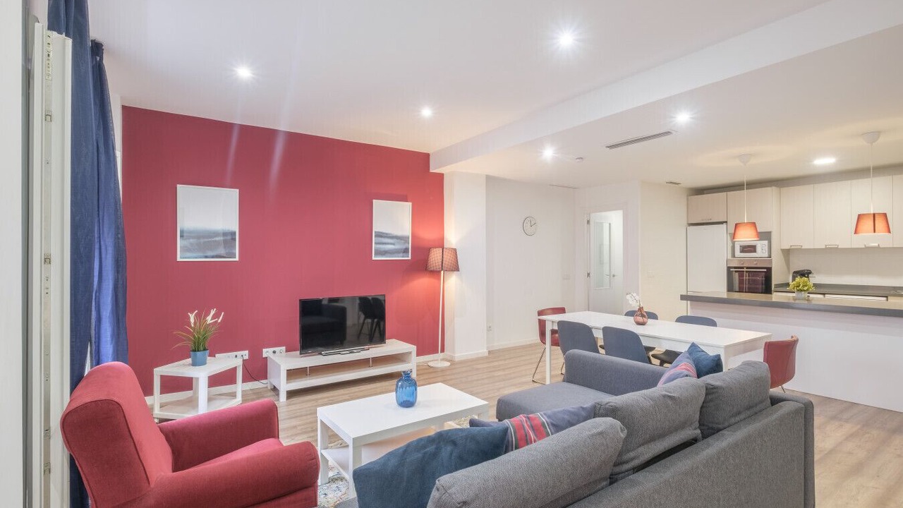 Photo of Livingroom in Jesus