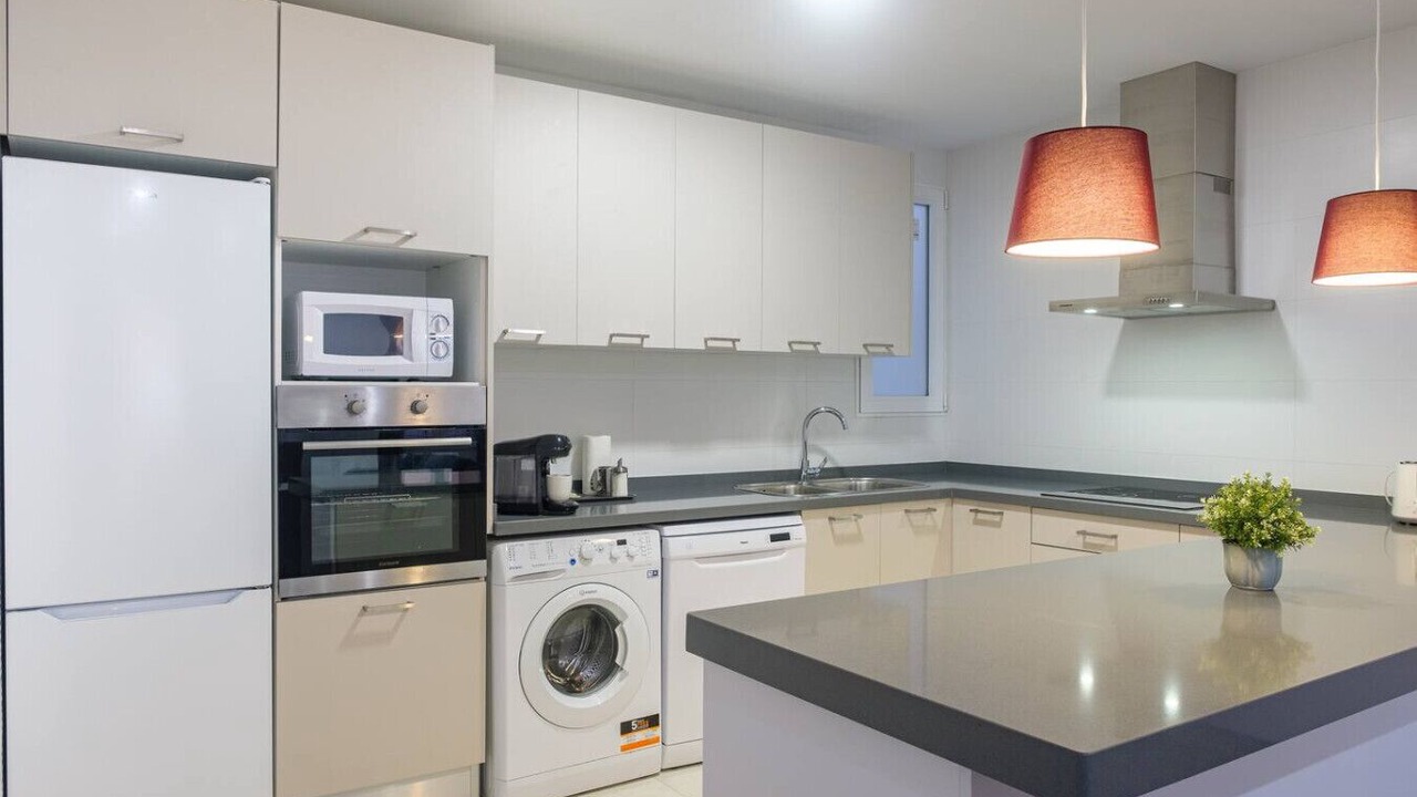 Photo of Kitchen in Jesus