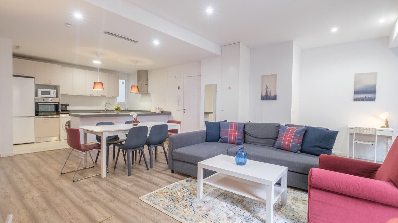 Photo of Livingroom in Jesus