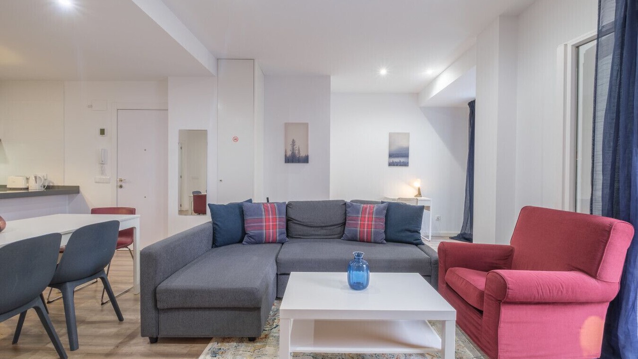 Photo of Livingroom in Jesus