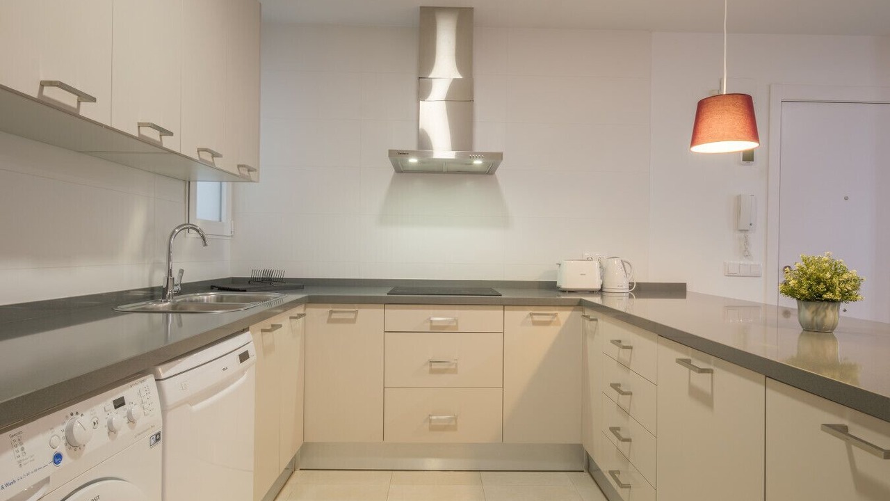 Photo of Kitchen in Jesus