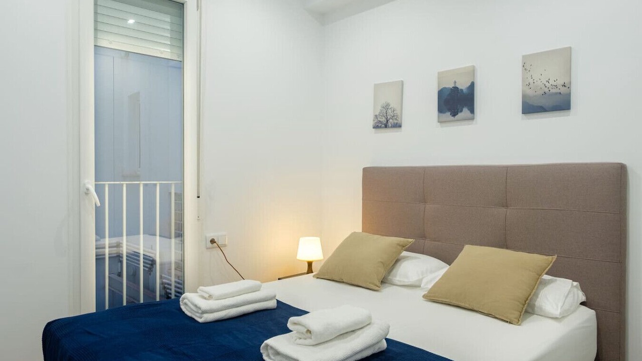 Photo of Bedroom in Jesus