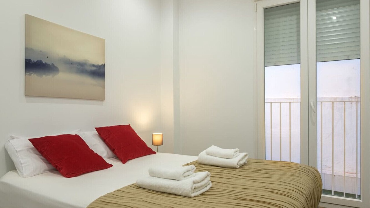 Photo of Bedroom in Jesus
