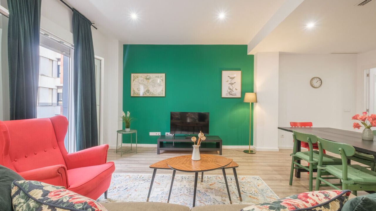 Photo of Livingroom in Jesus