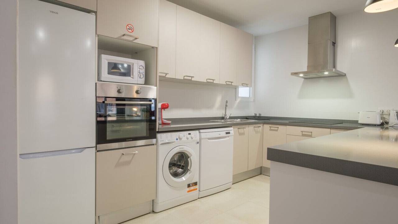 Photo of Kitchen in Jesus