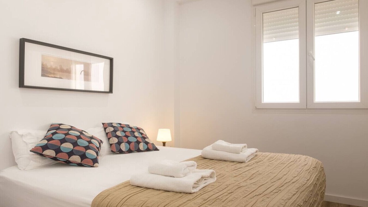 Photo of Bedroom in Jesus