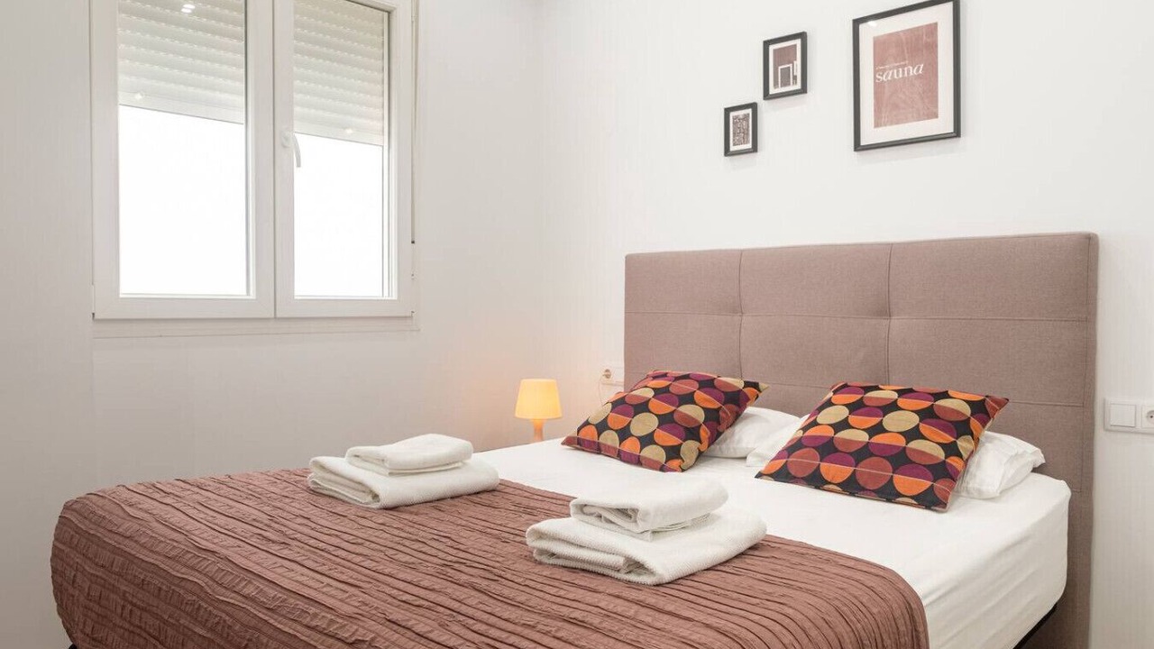 Photo of Bedroom in Jesus