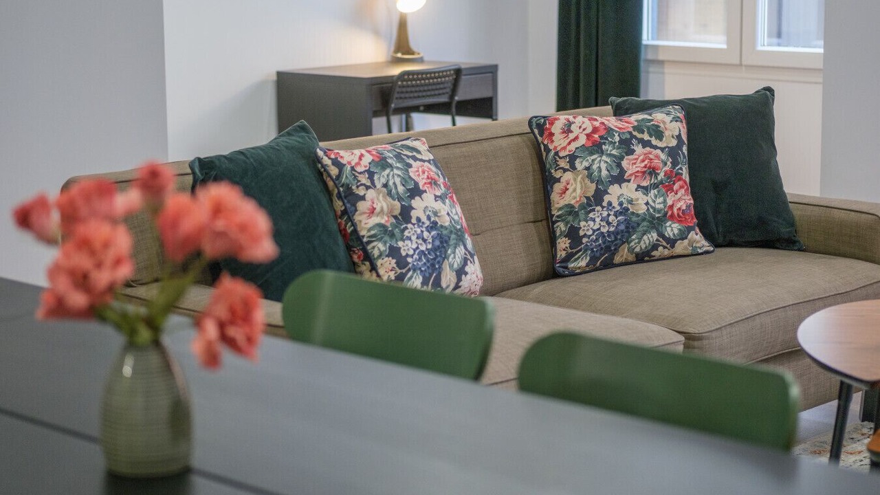 Photo of Livingroom in Jesus