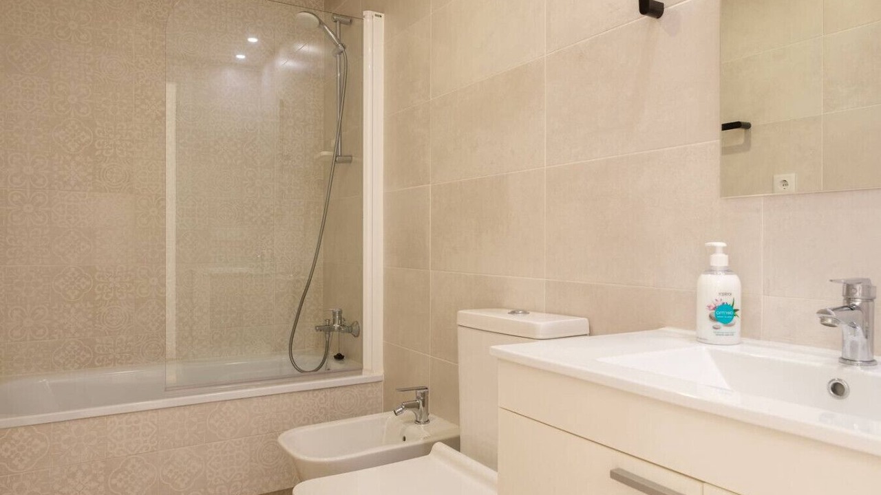 Photo of Bathroom in Jesus