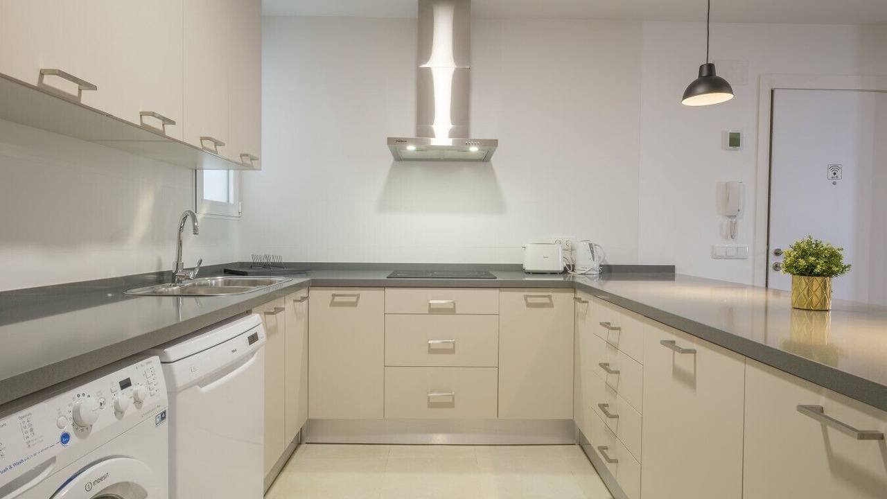 Photo of Kitchen in Jesus