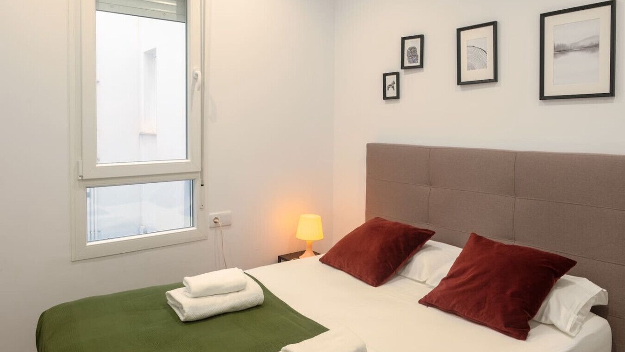 Photo of Bedroom in Jesus