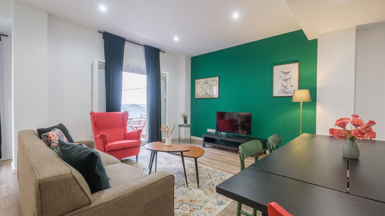 Photo of Livingroom in Jesus