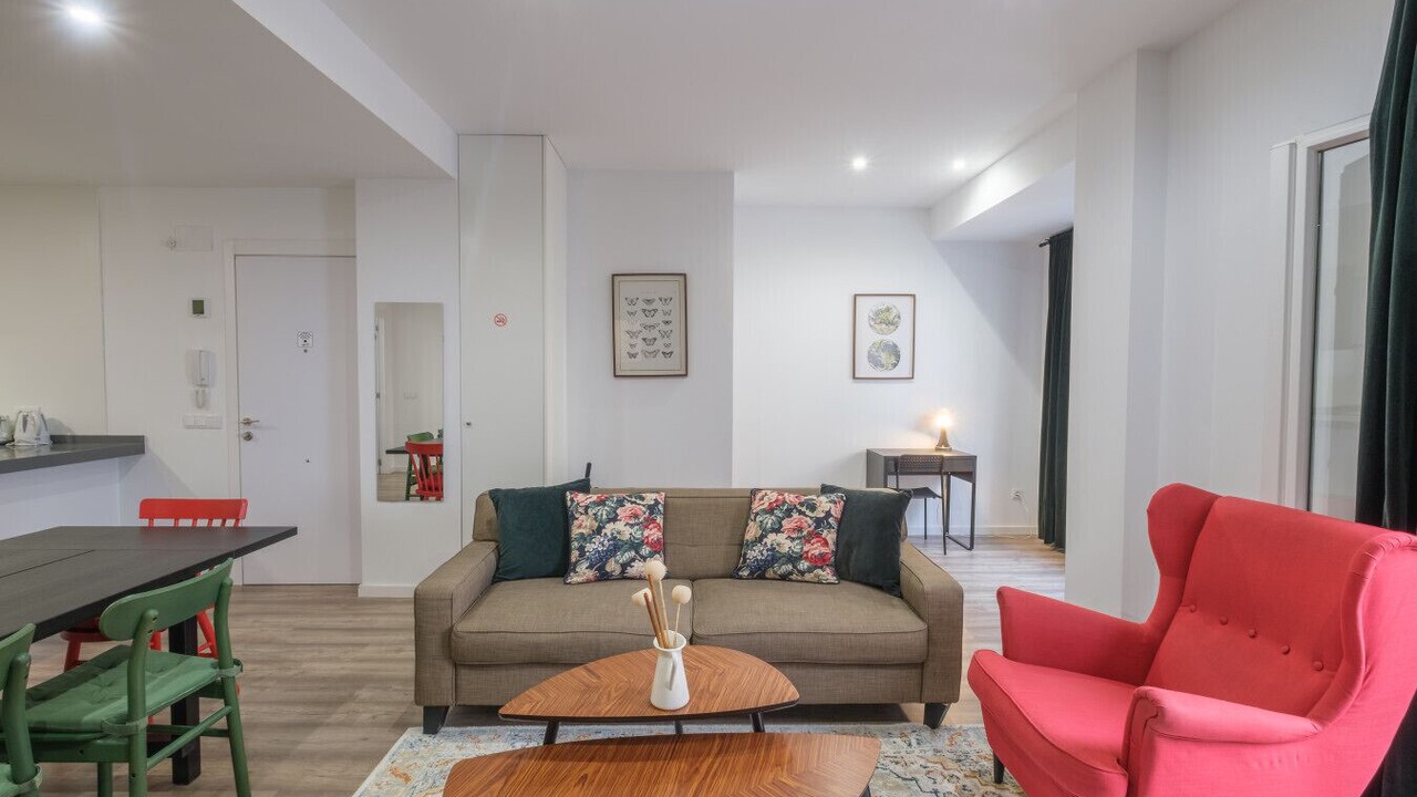 Photo of Livingroom in Jesus