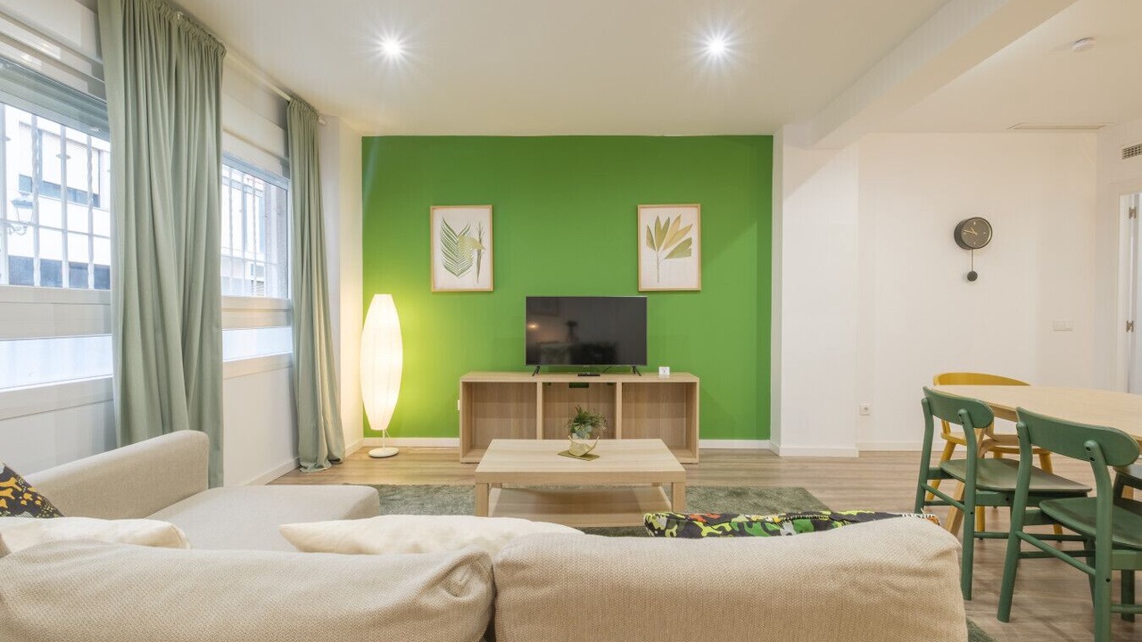 Photo of Livingroom in Jesus