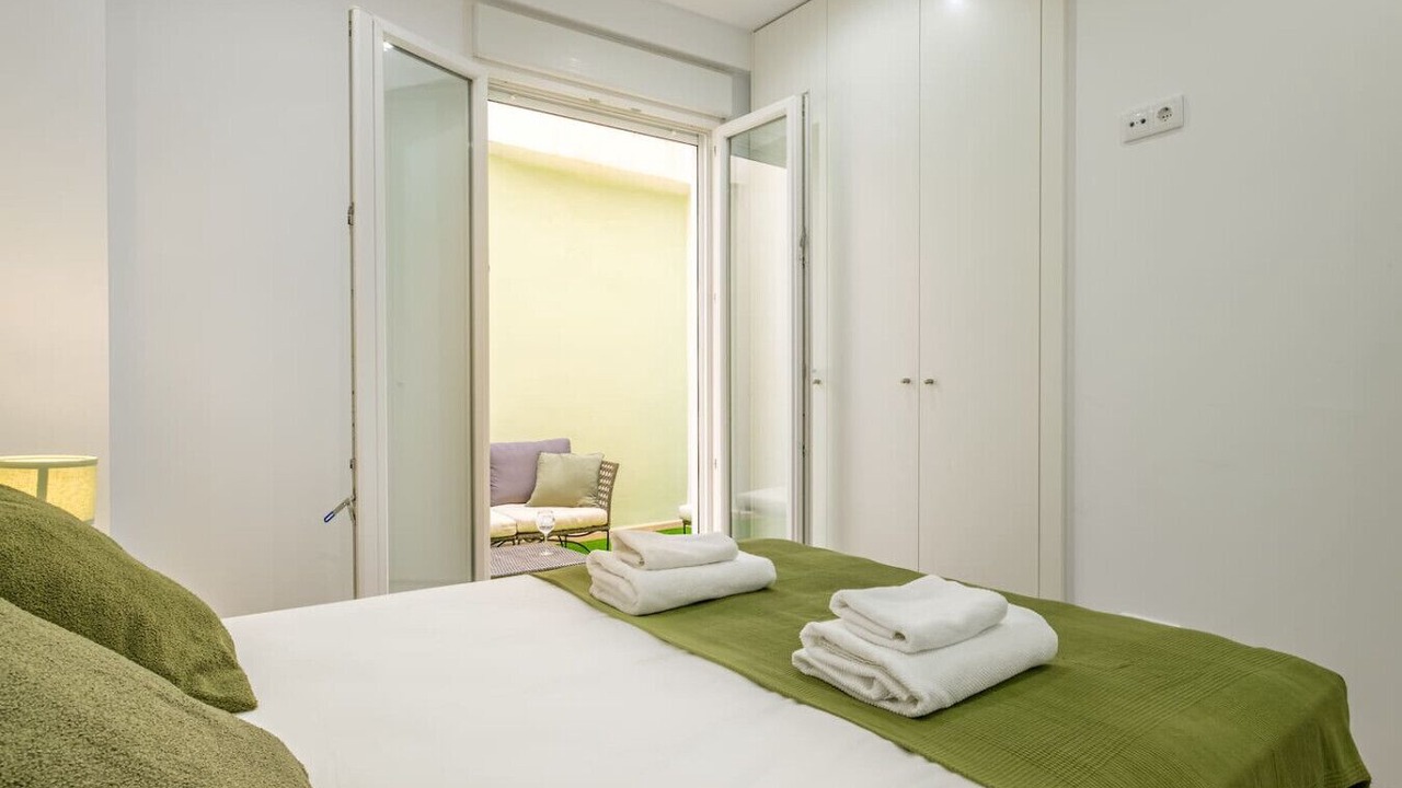 Photo of Bedroom in Jesus