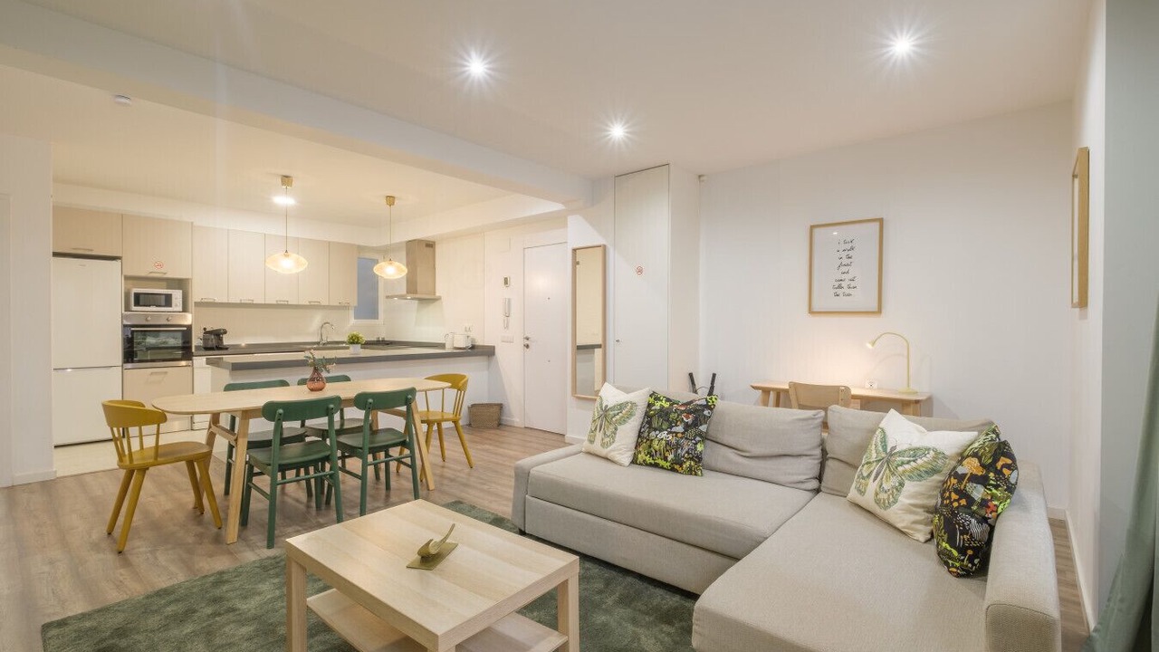 Photo of Livingroom in Jesus