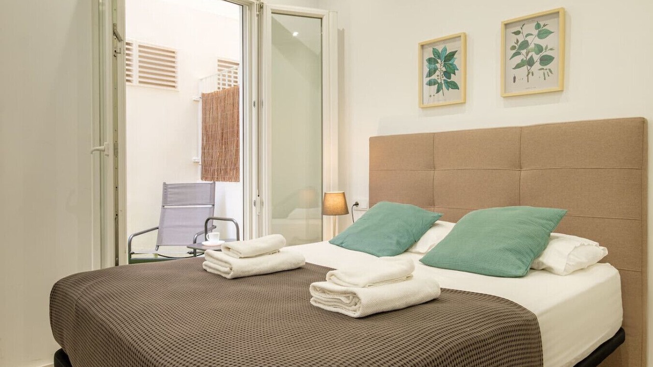 Photo of Bedroom in Jesus