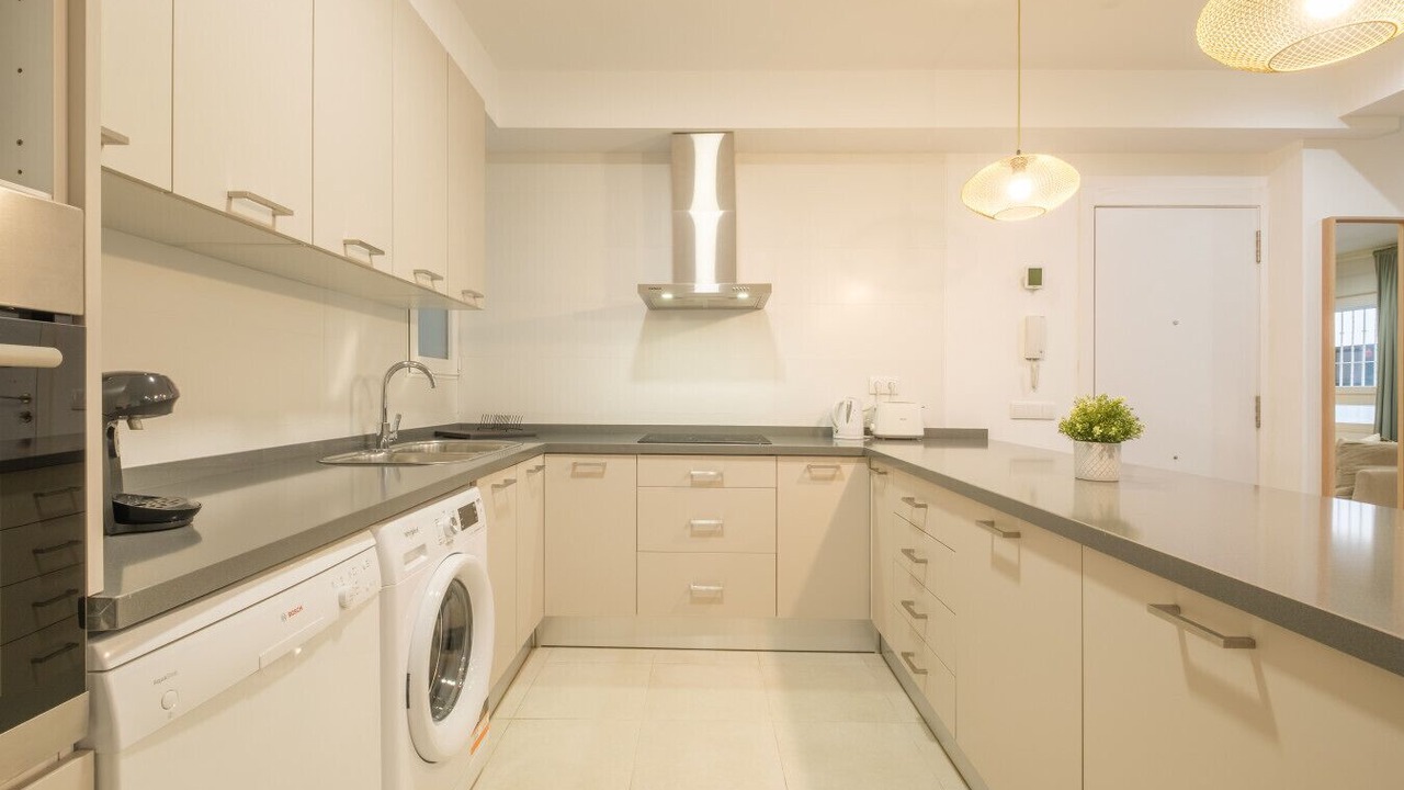 Photo of Kitchen in Jesus