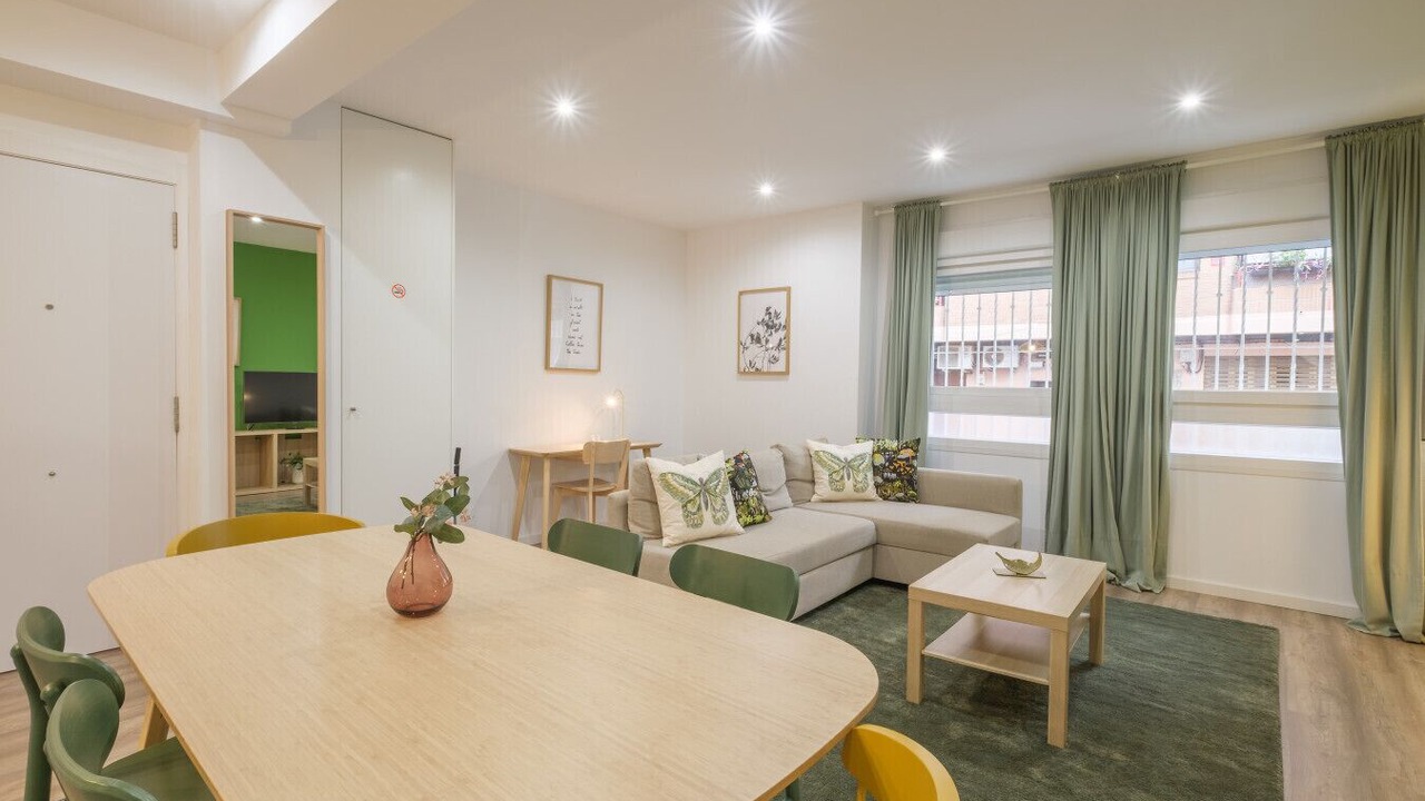Photo of Livingroom in Jesus