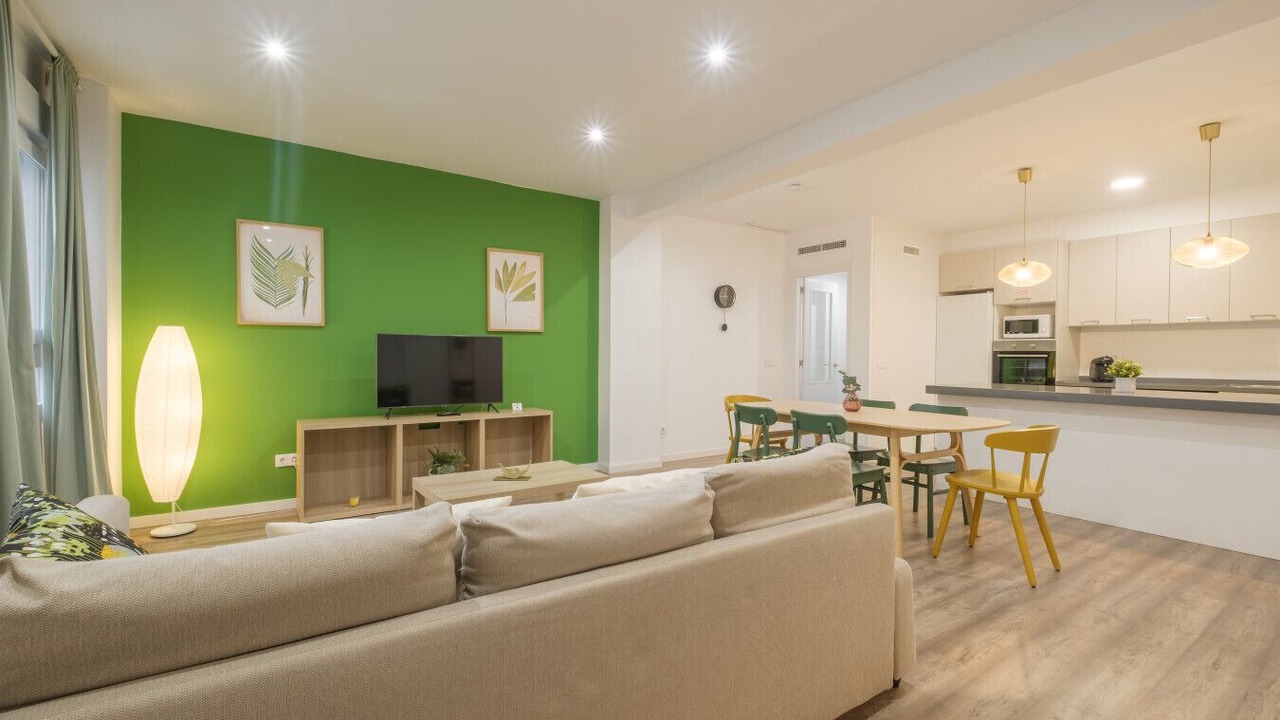 Photo of Livingroom in Jesus