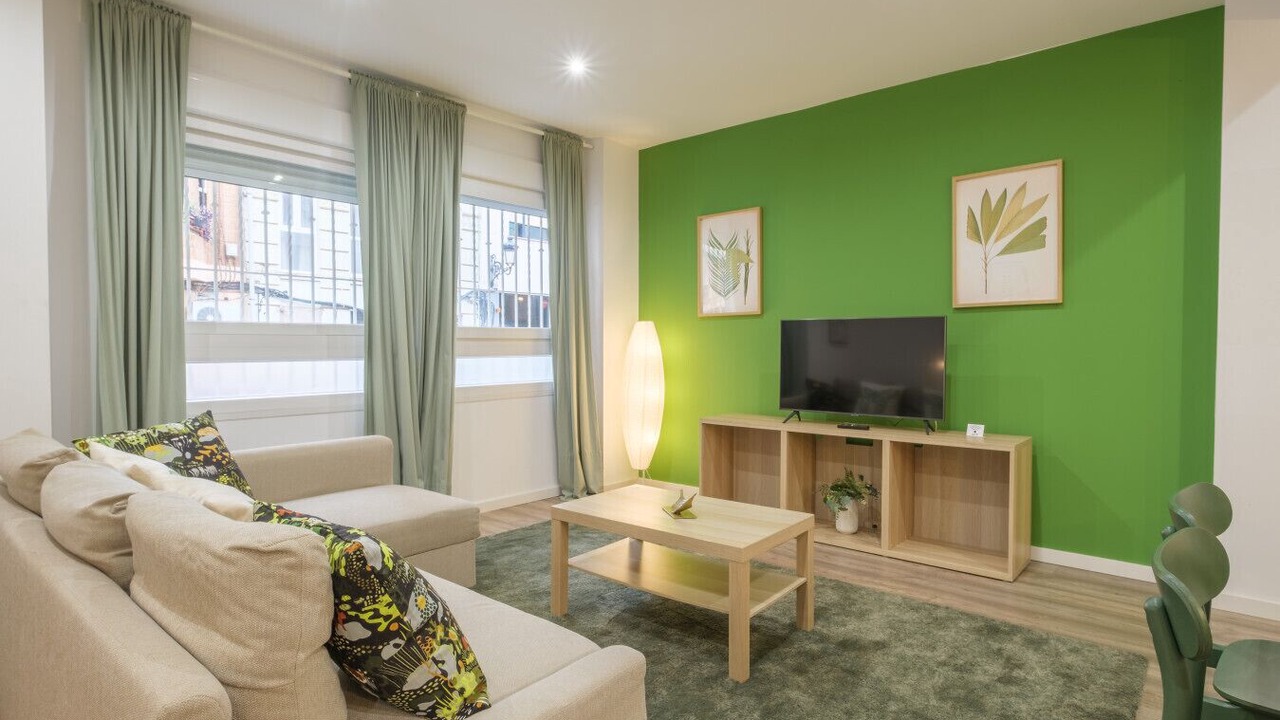 Photo of Livingroom in Jesus