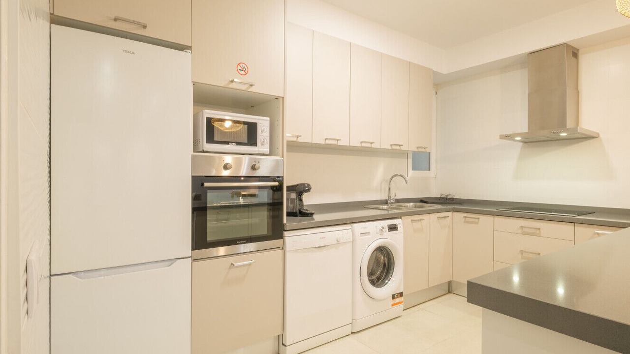 Photo of Kitchen in Jesus