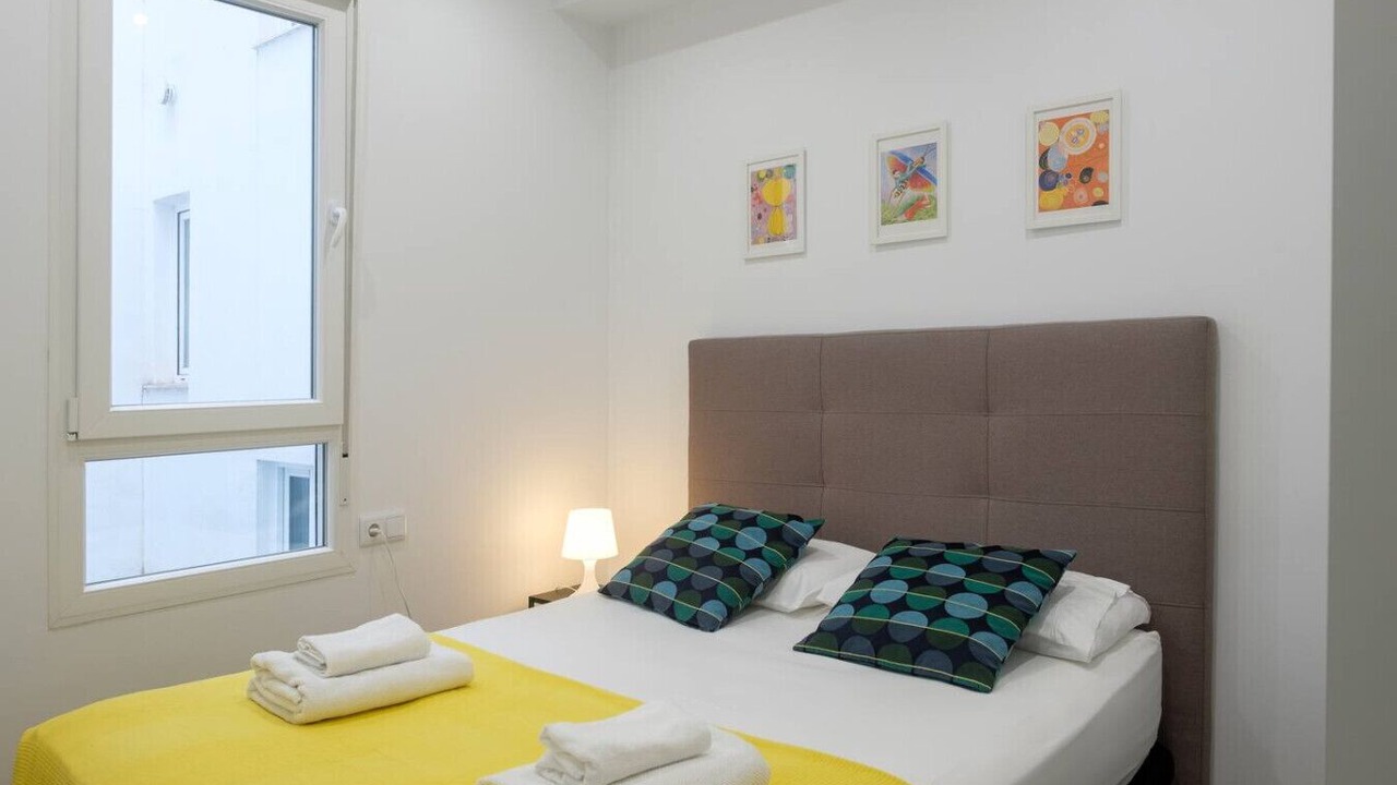Photo of Bedroom in Jesus