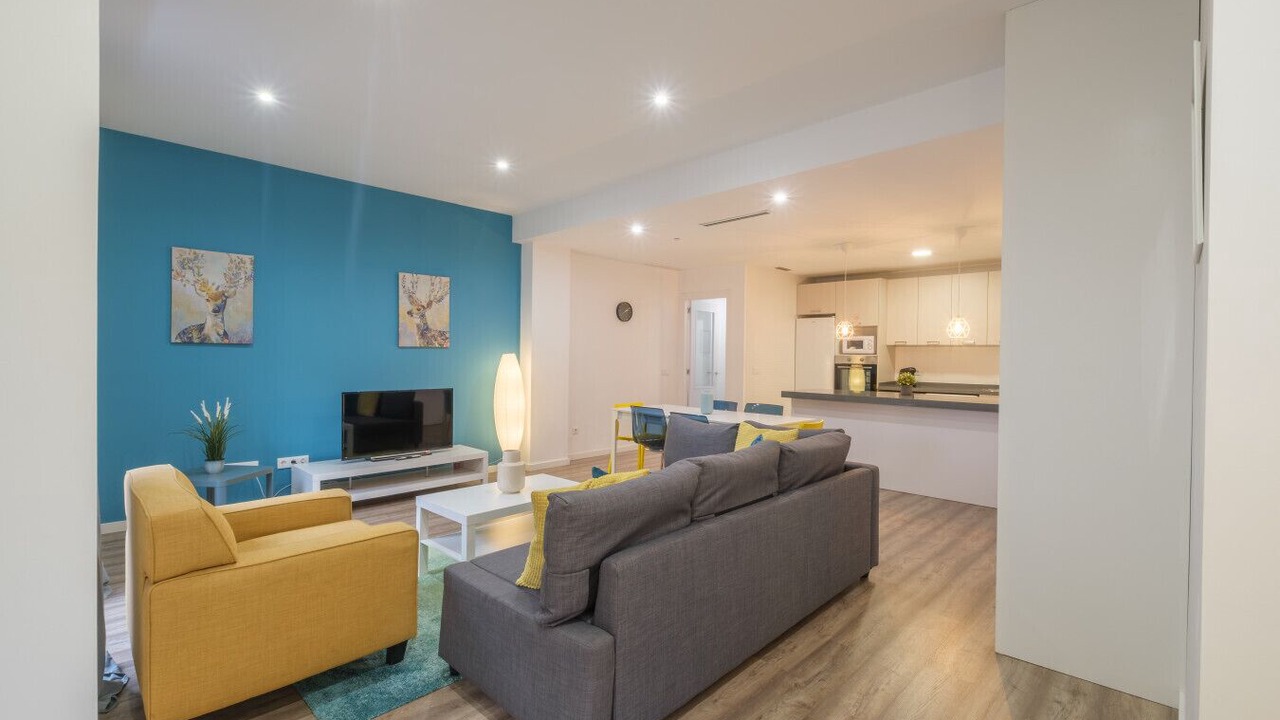 Photo of Livingroom in Jesus