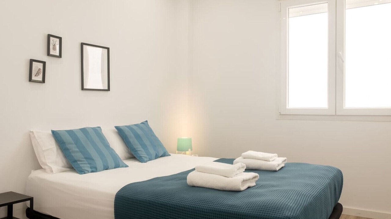 Photo of Bedroom in Jesus