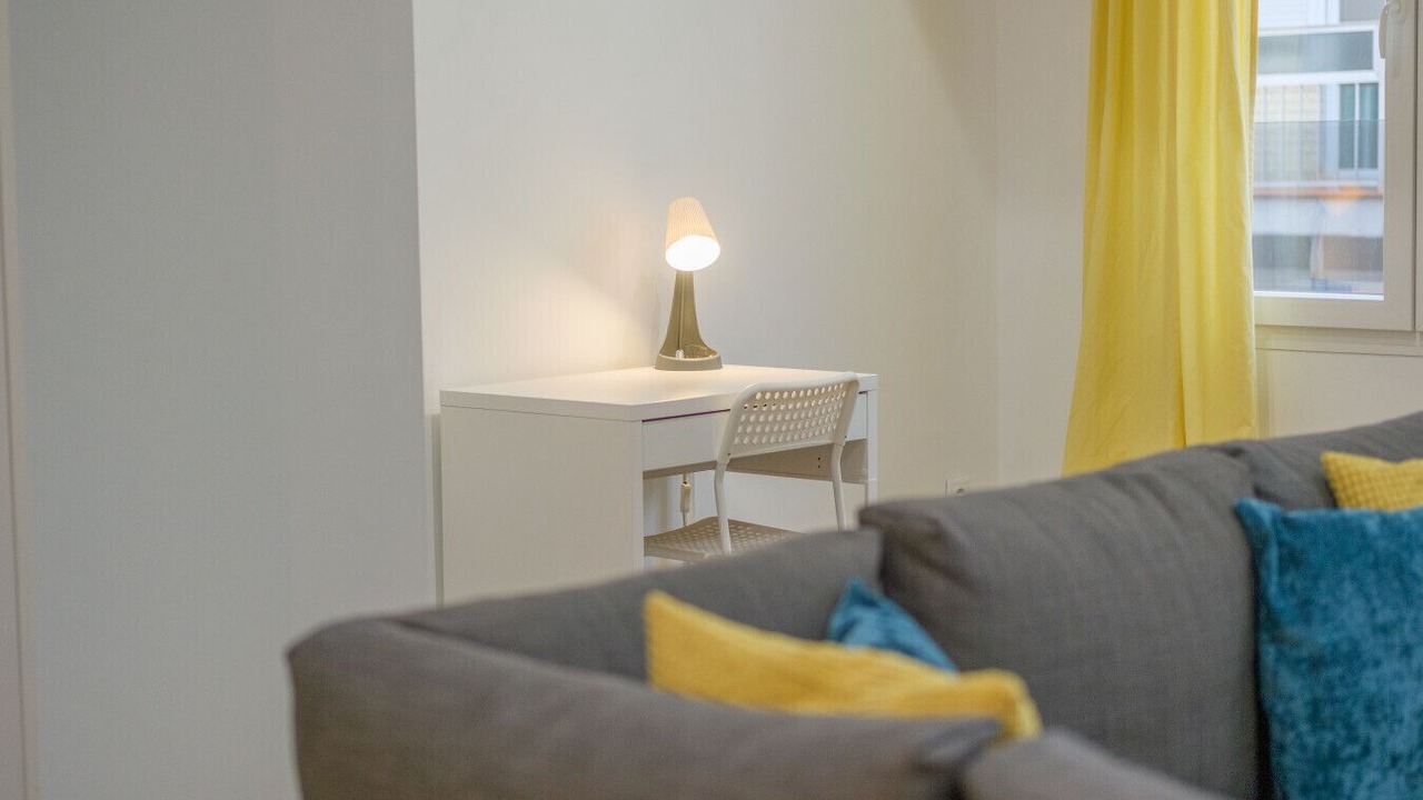 Photo of Livingroom in Jesus