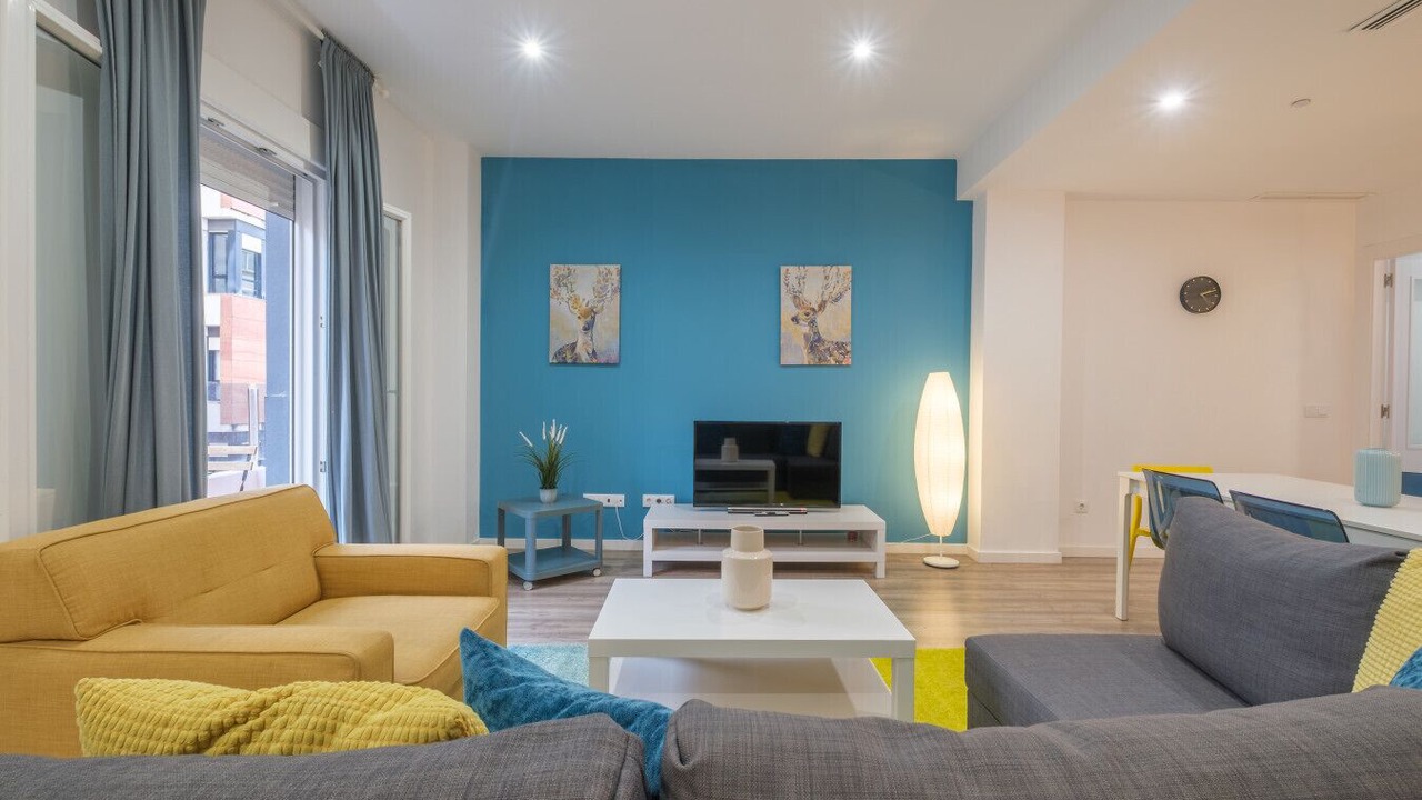 Photo of Livingroom in Jesus