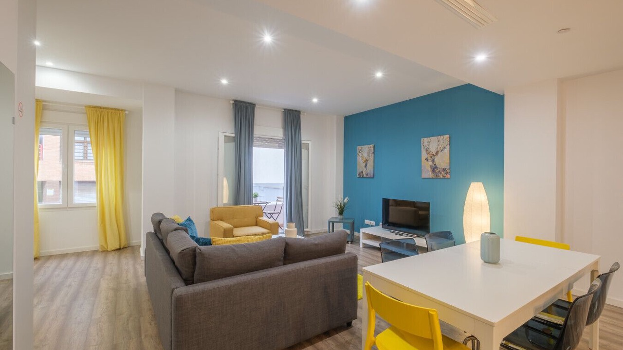 Photo of Livingroom in Jesus