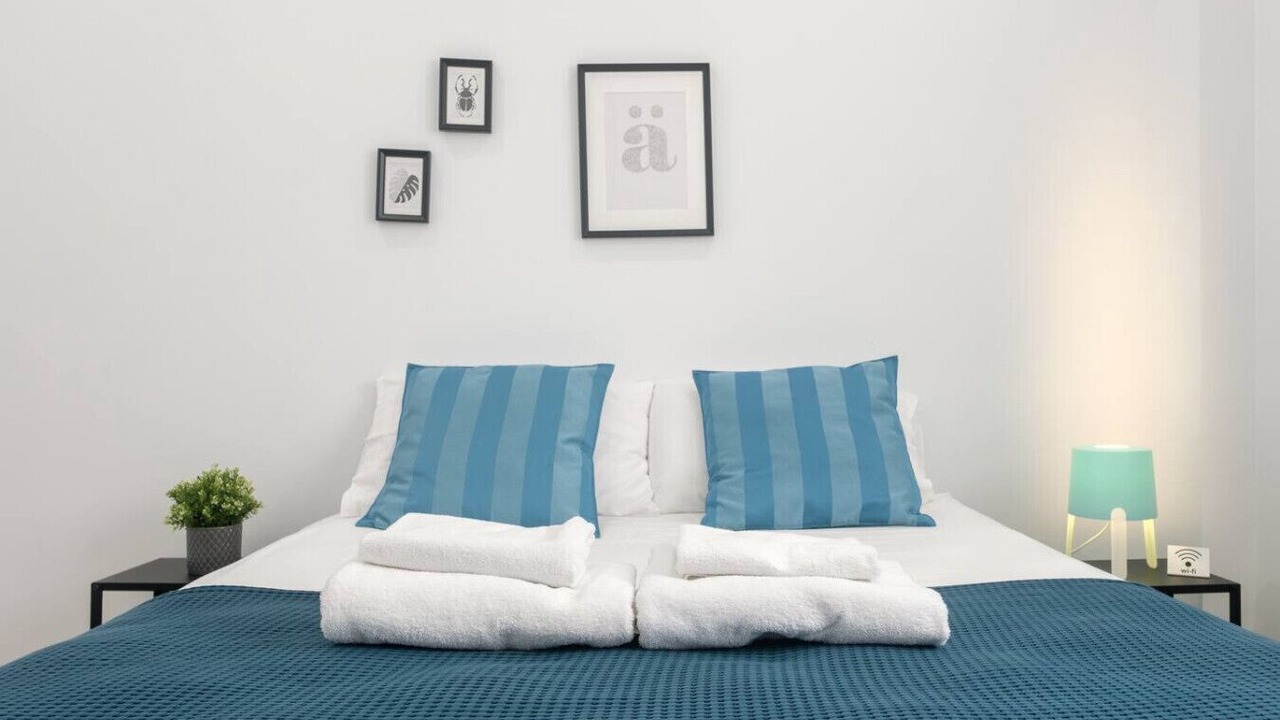 Photo of Bedroom in Jesus