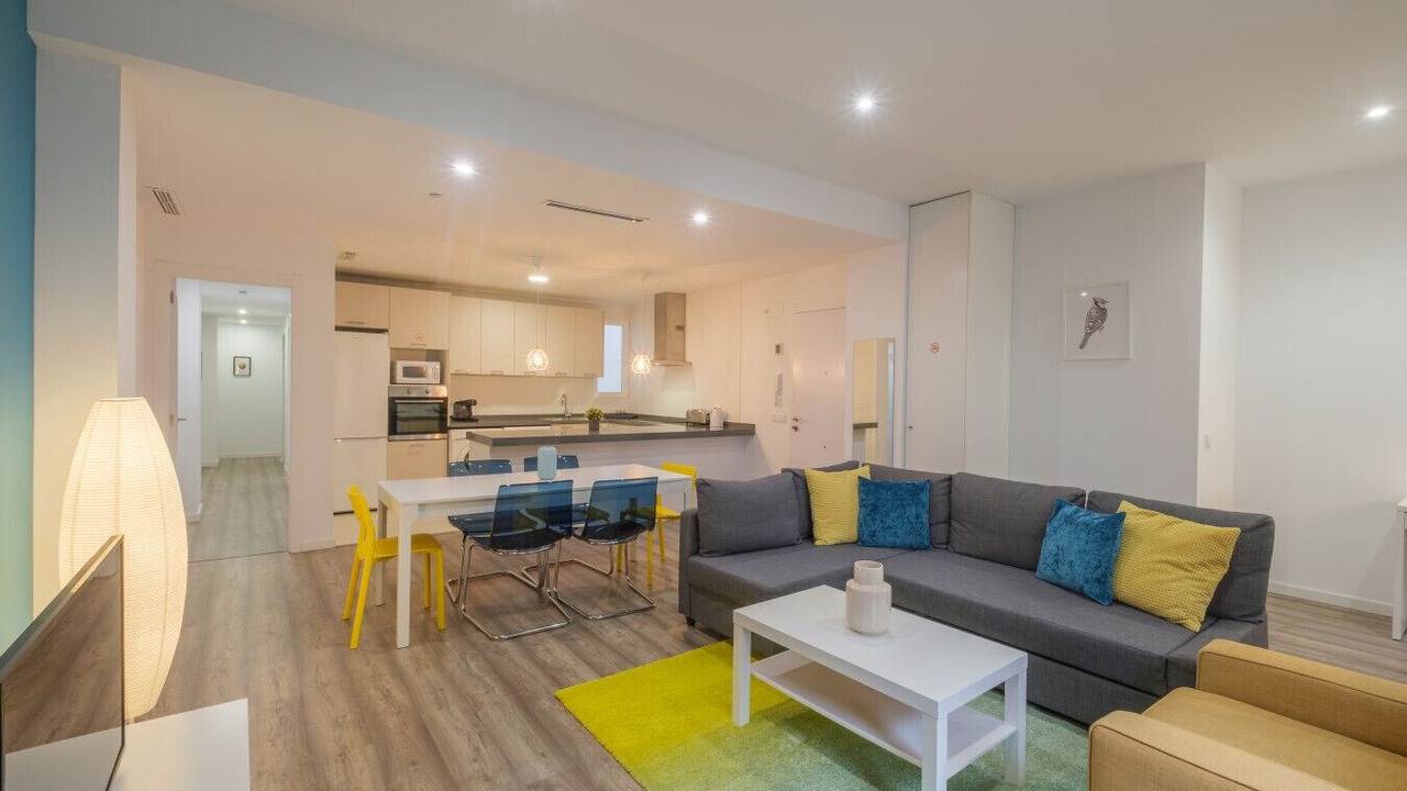 Photo of Livingroom in Jesus