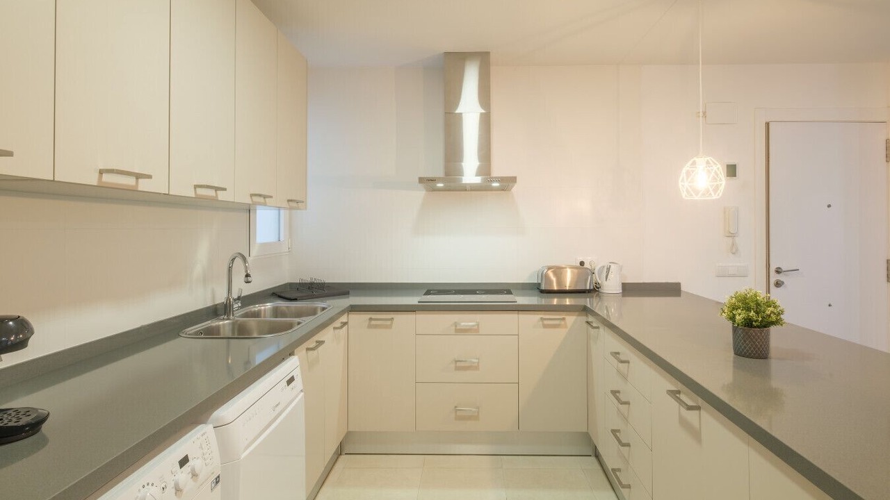Photo of Kitchen in Jesus