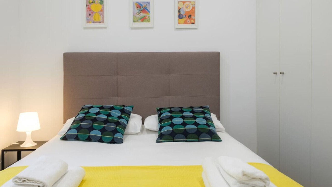 Photo of Bedroom in Jesus