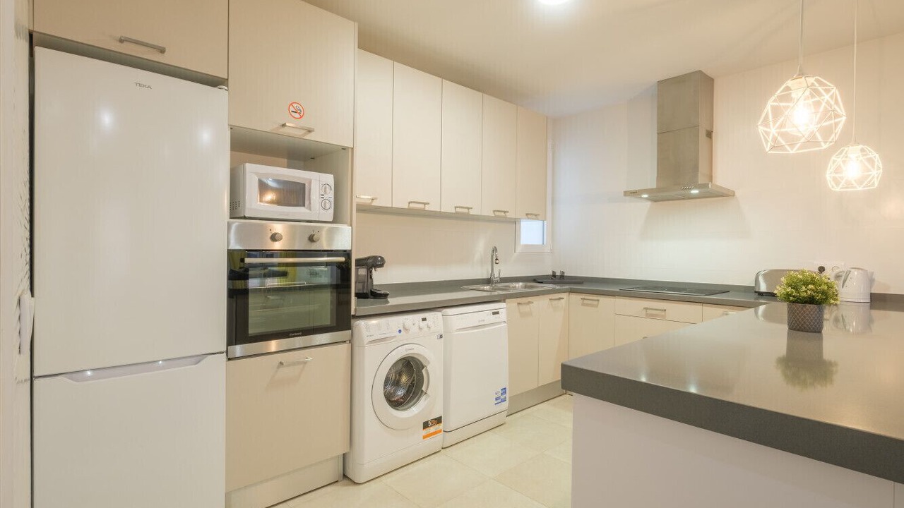 Photo of Kitchen in Jesus