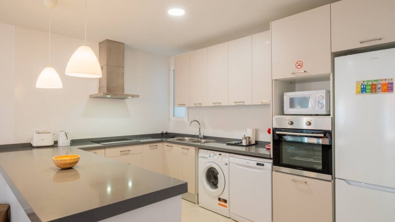 Photo of Kitchen in Jesus