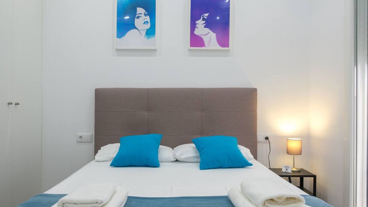 Photo of Bedroom in Jesus