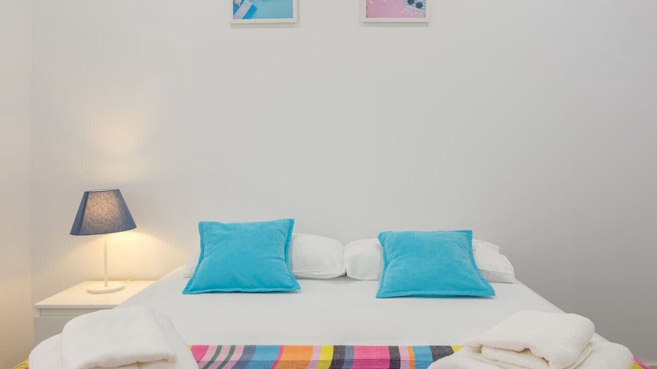 Photo of Bedroom in Jesus