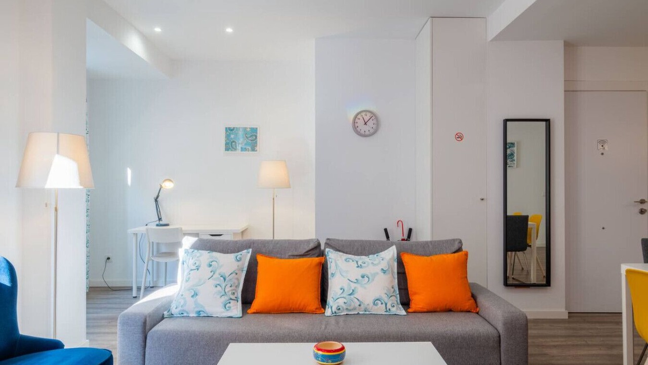 Photo of Livingroom in Jesus