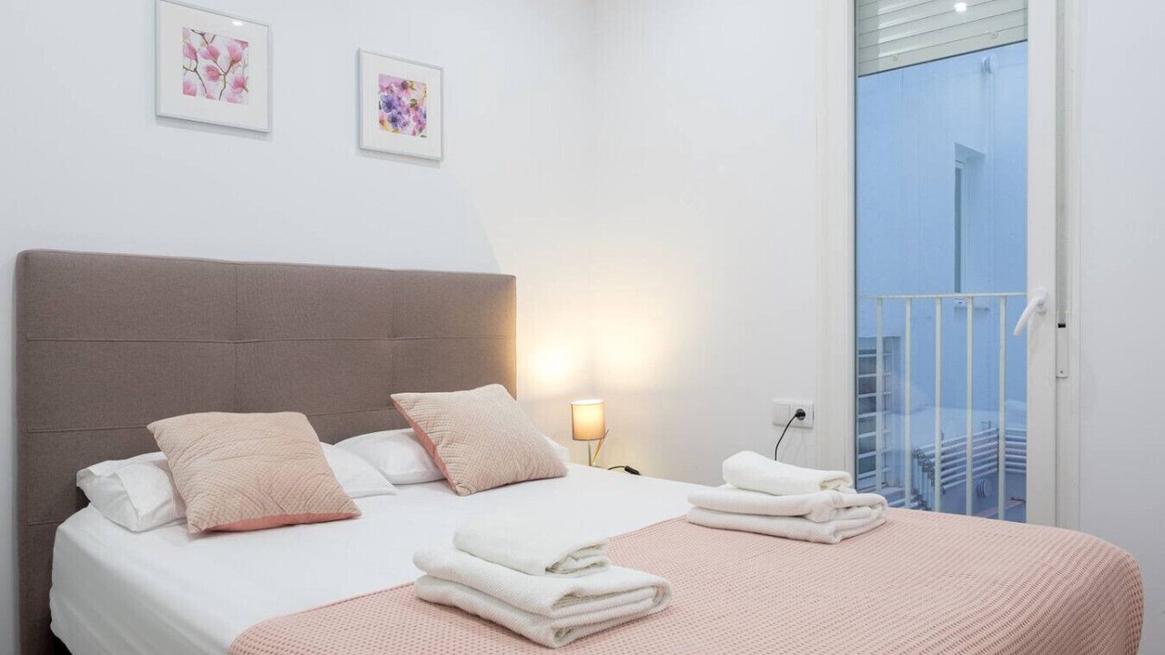 Photo of Bedroom in Jesus