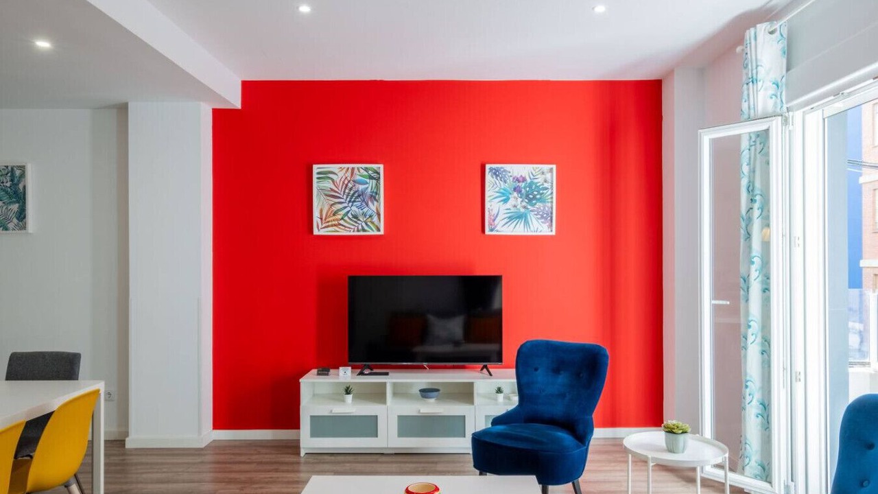 Photo of Livingroom in Jesus