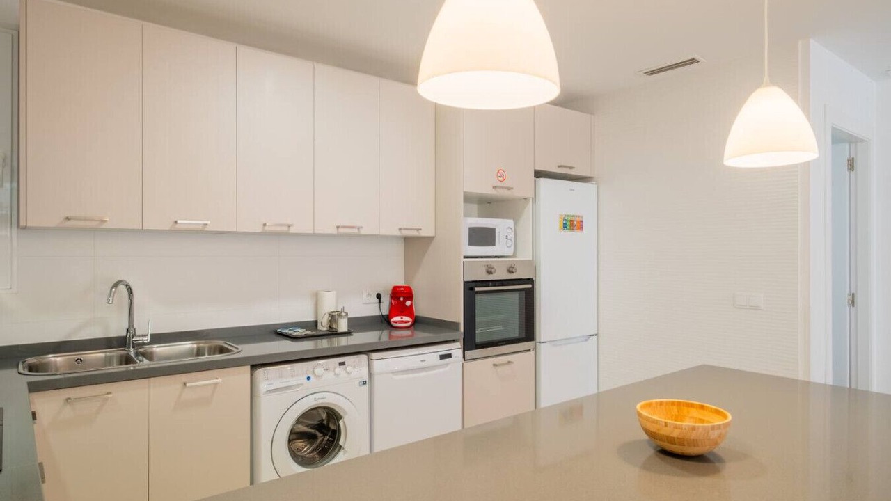 Photo of Kitchen in Jesus